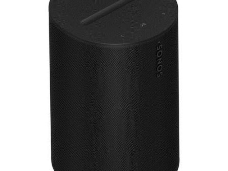 Coluna Bluetooth Sonos Era 100 - Preto Online