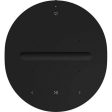 Coluna Bluetooth Sonos Era 100 - Preto Online