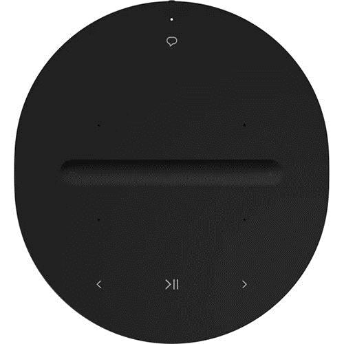 Coluna Bluetooth Sonos Era 100 - Preto Online