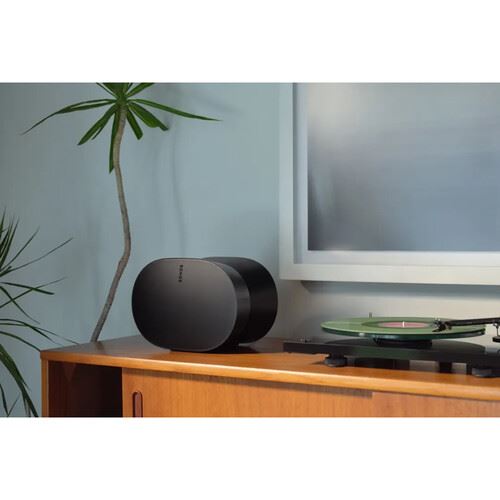 Coluna Bluetooth Sonos Era 300 - Preto Online Hot Sale