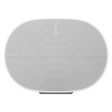 Coluna Bluetooth Sonos Era 300 - Branco Hot on Sale