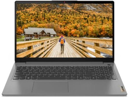 Portátil Lenovo IdeaPad 3 15ITL6-033 - 15.6  Core i5 12GB 512GB SSD on Sale