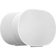 Coluna Bluetooth Sonos Era 300 - Branco Hot on Sale