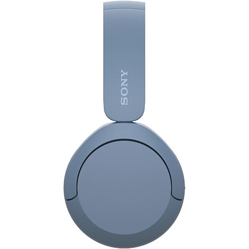 Auscultadores Bluetooth Sony WH-CH520L - Azul For Sale