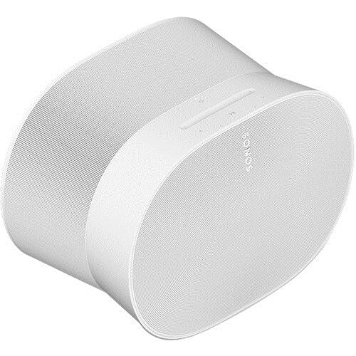 Coluna Bluetooth Sonos Era 300 - Branco Hot on Sale