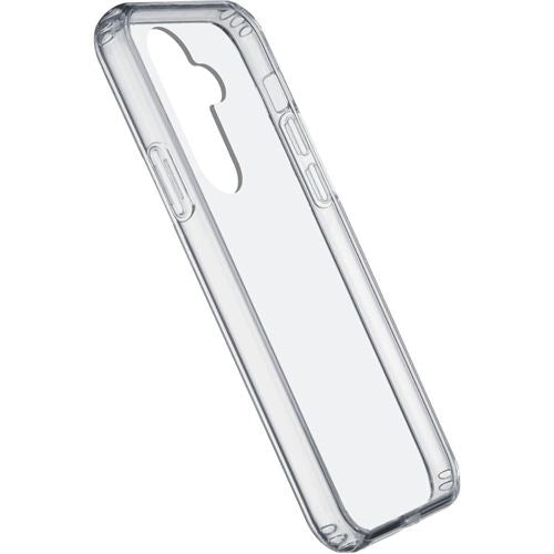 Capa Cellularline Samsung Galaxy A34 5G Clear Strong Transparente Online now