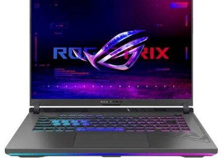 Portátil Gaming Asus ROG Strix G16 G614JV - 16  Core i7 16GB 512GB SSD GeForce RTX 4060 8GB For Cheap