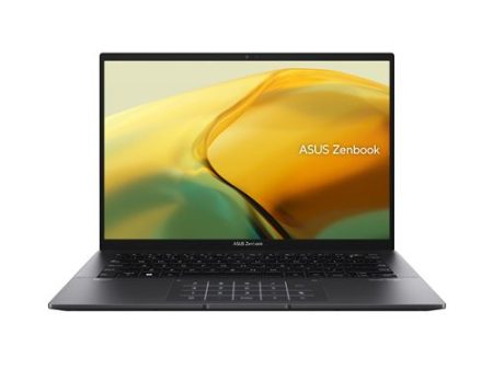 Computador Portátil Asus ZenBook UM3402YA R5-5625U | 14   | Ryzen 5 5625U | 8GB | 512GB SSD Online Sale