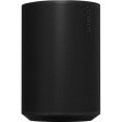 Coluna Bluetooth Sonos Era 100 - Preto Online