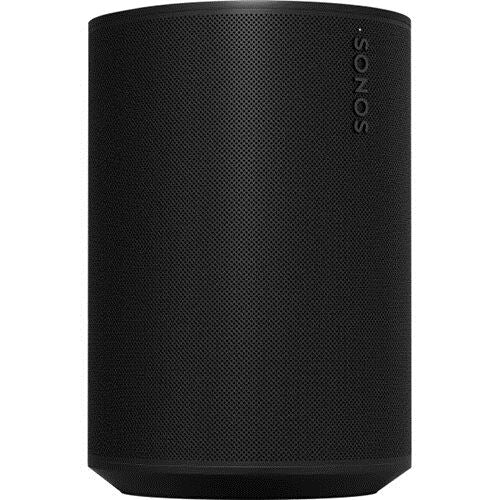 Coluna Bluetooth Sonos Era 100 - Preto Online