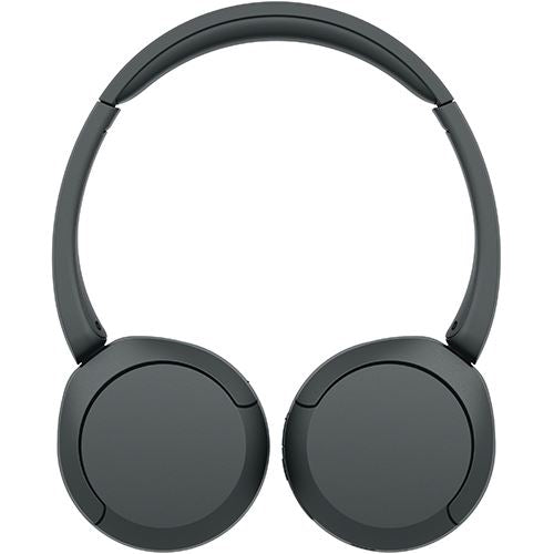 Auscultadores Bluetooth Sony WH-CH520B - Preto Online