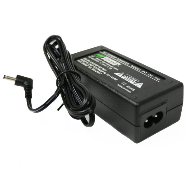 Canon CA-570 Charger Adapter by Wasabi Power Cheap