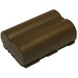 Canon BP-511, BP-511A, BP-512, BP-514 Battery by Wasabi Power Hot on Sale