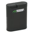 GoPro HERO13 Battery by Wasabi Power on Sale