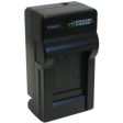 Canon NB-9L, CB-2LB Charger by Wasabi Power For Discount