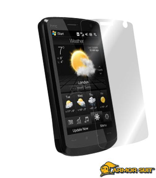 [2-Pack] HTC Touch Hd Screen Protector on Sale