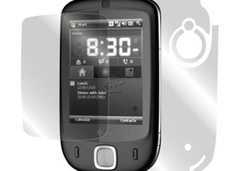 HTC Touch Gsm Easy Installation Skin Protector For Sale