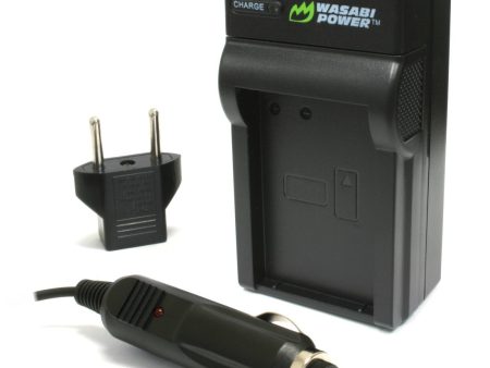 Sony NP-BJ1 Charger by Wasabi Power Cheap