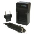 Nikon EN-EL5, MH-61 Charger by Wasabi Power Hot on Sale