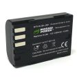 Pentax D-LI90, D-L190 Battery by Wasabi Power Online now