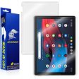 Google Pixel Slate Screen Protector + Full Body Skin Protector Supply