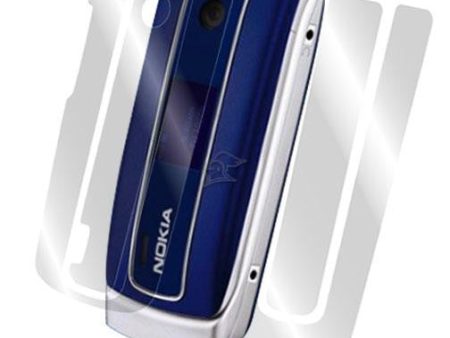 Nokia 3555 Full Body Skin Protector Discount