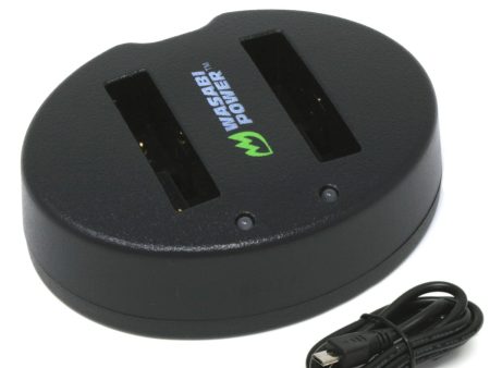 Samsung IA-BH125C USB Dual Charger by Wasabi Power Online Hot Sale