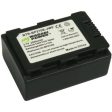 Samsung BP210E, IA-BP210E, IA-BP210E PP, IA-BP105R Battery by Wasabi Power Hot on Sale