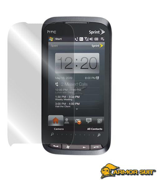 [2-Pack] HTC Touch Pro 2 Sprint Screen Protector Discount