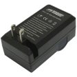 Toshiba NP-60, PDR-BT3 Charger by Wasabi Power Discount