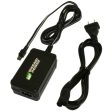 Sony AC-L25, AC-L200 Charger Adapter by Wasabi Power Sale