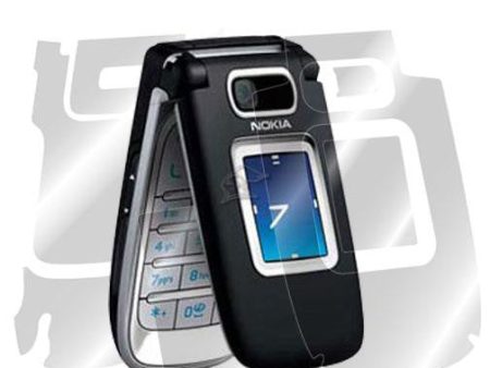 Nokia 6133 Full Body Skin Protector Cheap