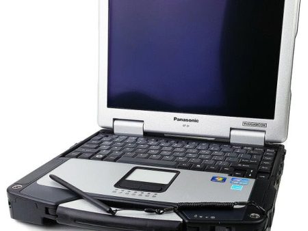 Panasonic CF-31 Toughbook Screen Protector (2010) on Sale