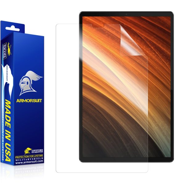 Lenovo M10 FHD Plus Screen Protector Online Hot Sale