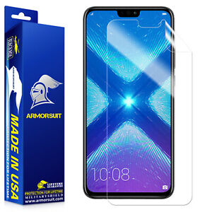 [2-Pack] Huawei Honor View 8X 9X Lite Screen Protector Online Sale