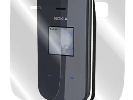 Nokia 3606 Full Body Skin Protector Hot on Sale