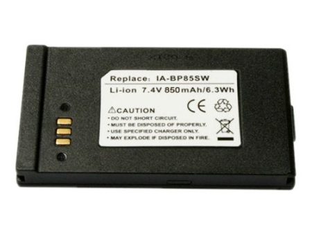 Samsung IA-BP85SW Battery by Wasabi Power For Discount