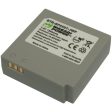 Samsung IA-BP85NF, IA-BP85ST Battery by Wasabi Power Online Hot Sale