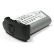 Canon LP-E19 Battery (2-Pack) by Wasabi Power For Cheap