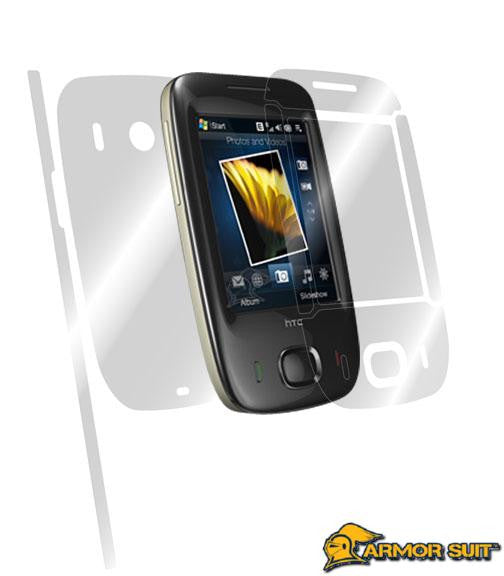 HTC Touch Viva T2223 Full Body Skin Protector Hot on Sale