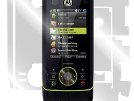 Motorola Rizr Z8 Full Body Skin Protector For Discount