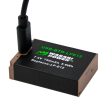 Canon LP-E12 Battery with USB-C Fast Charging by Wasabi Power Discount