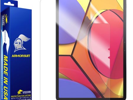 Lenovo Tab P11 Pro Clear Screen Protector on Sale