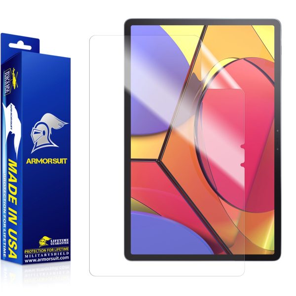 Lenovo Tab P11 Pro Clear Screen Protector on Sale