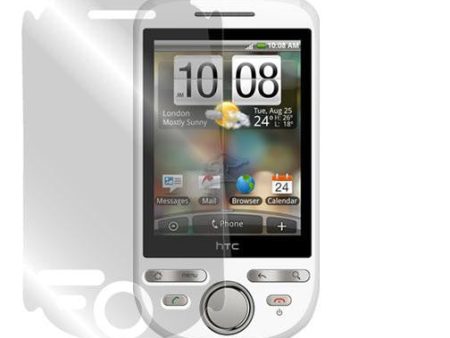 [2-Pack] HTC Tattoo Screen Protector Sale