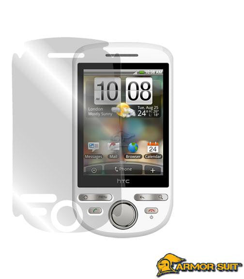 [2-Pack] HTC Tattoo Screen Protector Sale