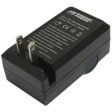 Samsung SLB-1674, SBC-L6 Charger by Wasabi Power For Cheap