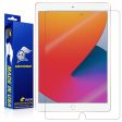 Apple iPad 10.2  (2019-2021) Screen Protector Hot on Sale