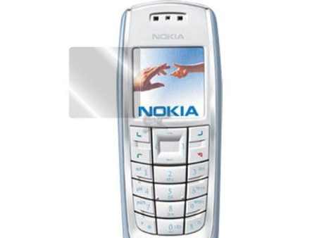 Nokia 3120 Screen Protector Supply