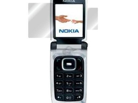 Nokia 6133 Screen Protector For Discount